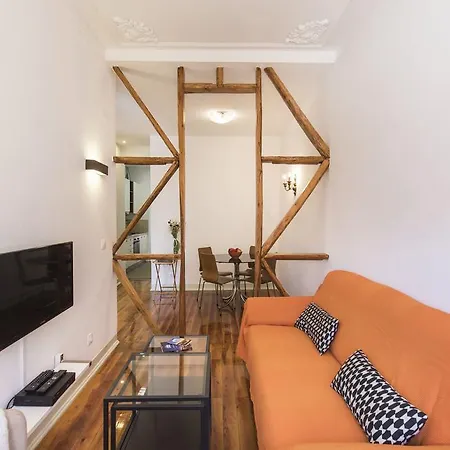 Apartment Lovely - Sao Bento - Peaceful Terrace