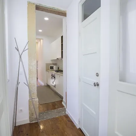Apartment Lovely - Sao Bento - Peaceful Terrace