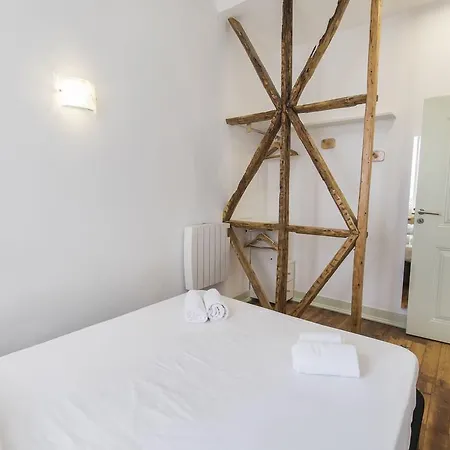 Apartment Lovely - Sao Bento - Peaceful Terrace *