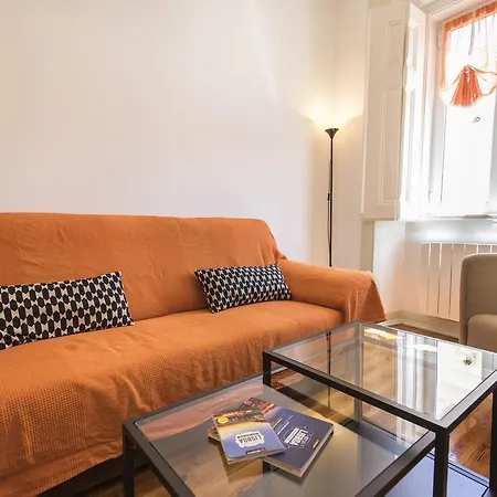 Apartment Lovely - Sao Bento - Peaceful Terrace