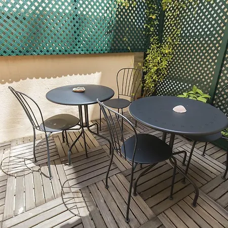 Lovely - Sao Bento - Peaceful Terrace Lisbon