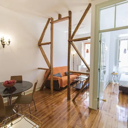 Lovely - Sao Bento - Peaceful Terrace * Lisboa