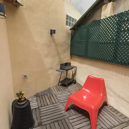 Lovely - Sao Bento - Peaceful Terrace