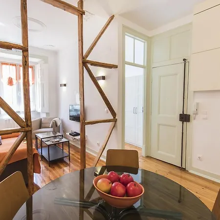 Apartment Lovely - Sao Bento - Peaceful Terrace
