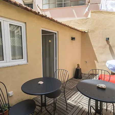 Lovely - Sao Bento - Peaceful Terrace